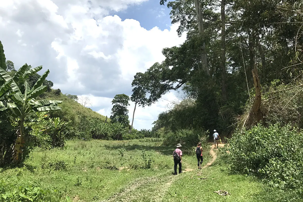 Southern Vietnam 3 Days Tour